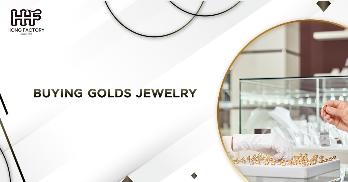 The Ultimate Guide to Buying Golds Jewelry